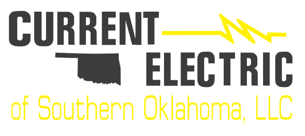 Current Electric of Southern OK logo